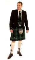 8 Yard Kilt - 13 oz fabric