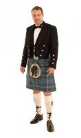 Prince Charlie Jacket and Vest